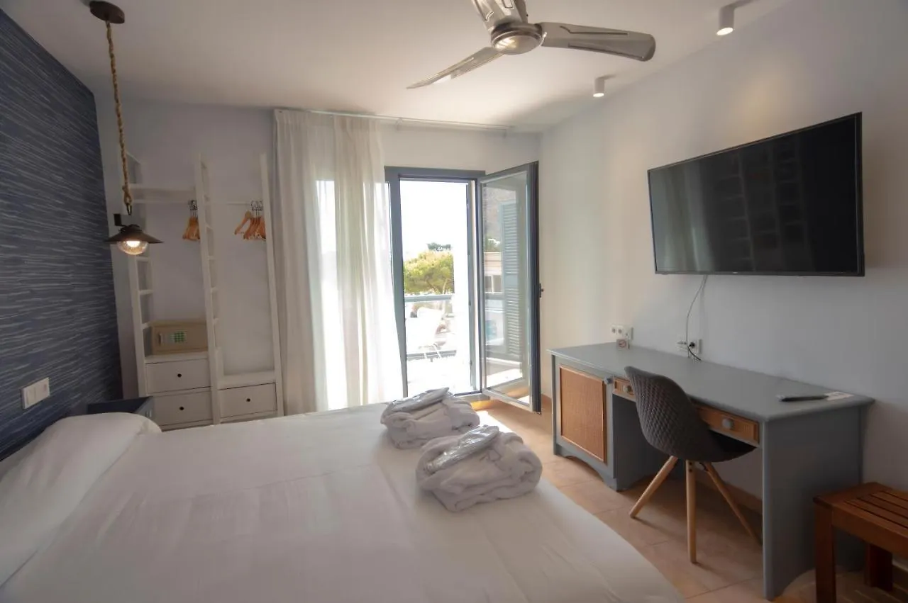 Hotel La Posada De Paco - Spa&Adults Friendly San José España