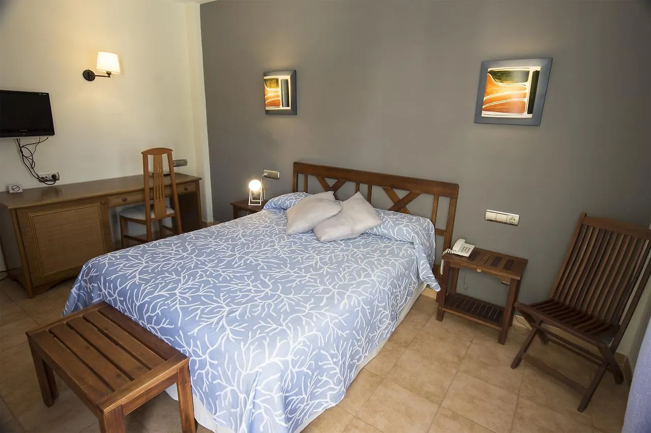 Hotel La Posada De Paco - Spa&Adults Friendly San José