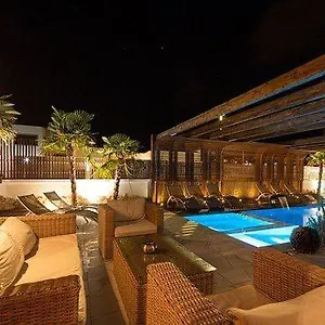 Espacio Botavara San José