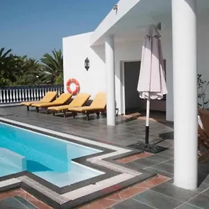 Villa Del Mar Viña Y Cabrera