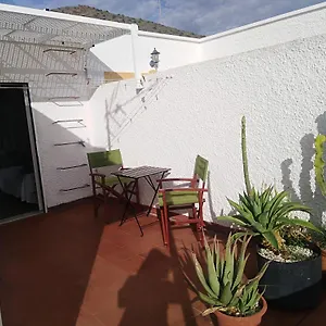 El Pimentero, San José
