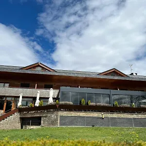 Hotel Xalet Del Golf ****