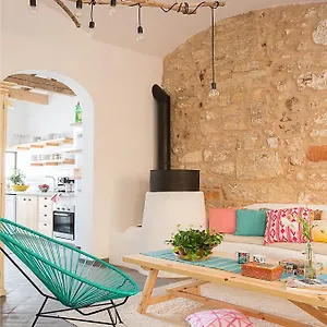 Guest house Menorca ***